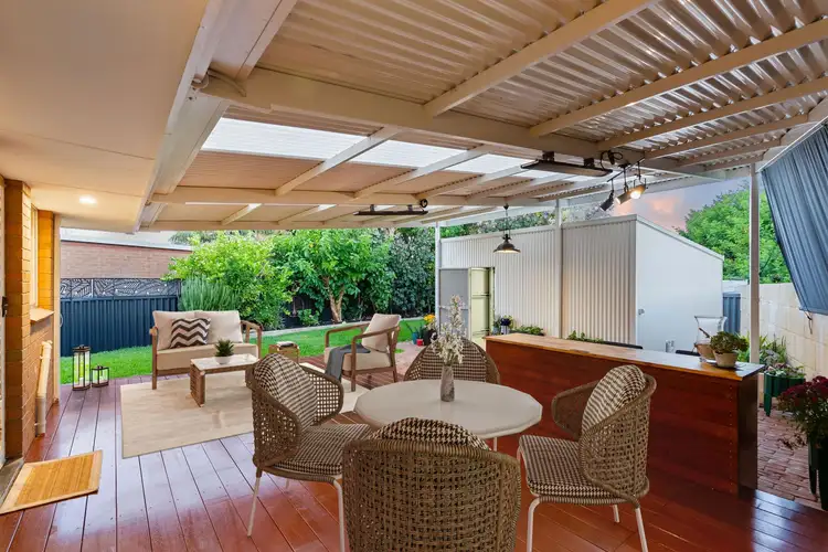 Fifth view of Homely unit listing, 25A Ninda Road, Shoalwater WA 6169