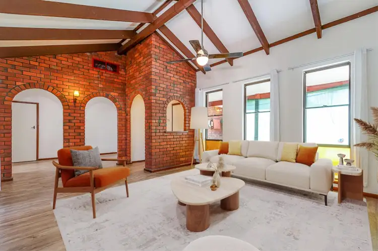 Main view of Homely house listing, 33 Eglinton Crescent, Hamersley WA 6022