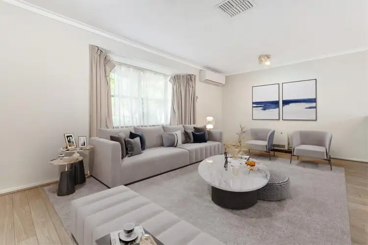 Main view of Homely house listing, 45 Eglinton Crescent, Hamersley WA 6022