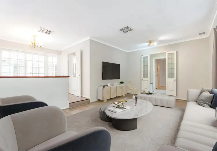 Second view of Homely house listing, 45 Eglinton Crescent, Hamersley WA 6022