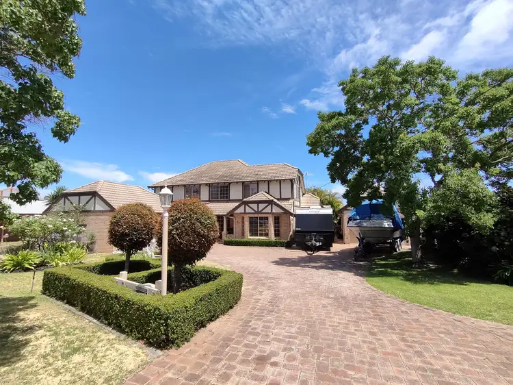 9 Kau Close, Australind WA 6233
