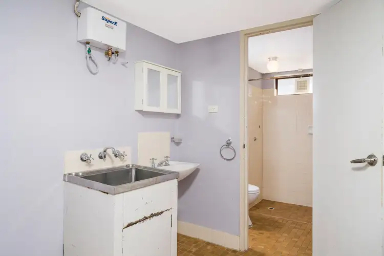 Second view of Homely house listing, 26/64-66 Riversdale Road, Rivervale WA 6103