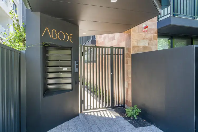 Second view of Homely house listing, 104/17 Clydesdale Street, Como WA 6152