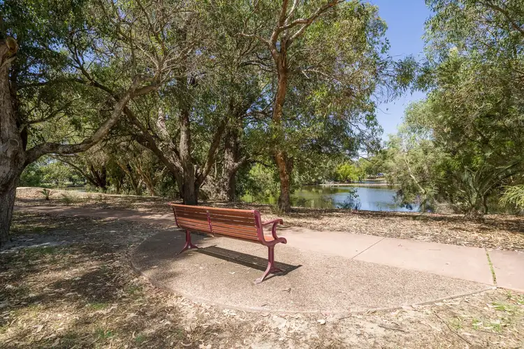 Fifth view of Homely house listing, 104/17 Clydesdale Street, Como WA 6152