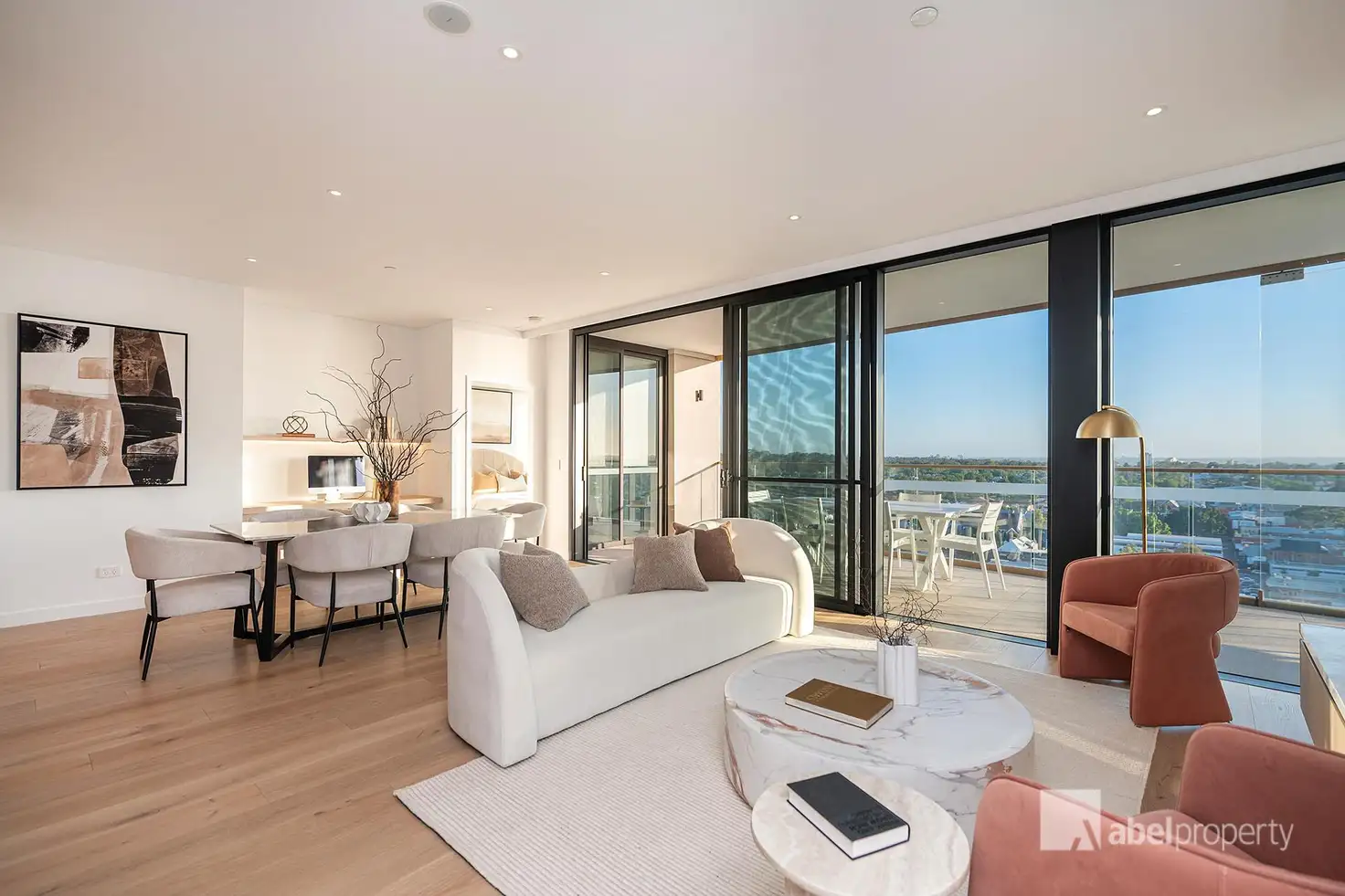 Main view of Homely apartment listing, 1602/4 Seddon Street, Subiaco WA 6008