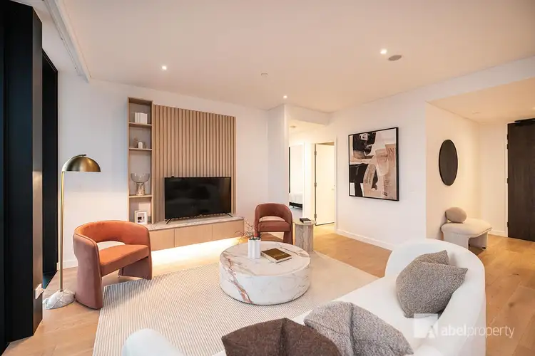 Second view of Homely apartment listing, 1602/4 Seddon Street, Subiaco WA 6008