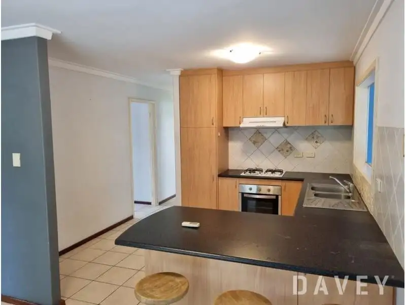 Main view of Homely house listing, 33 Drummer Way, Heathridge WA 6027