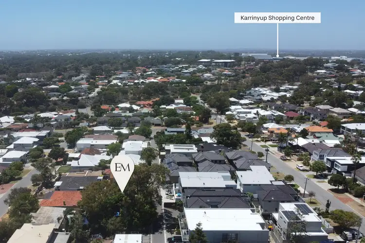 Fifth view of Homely land listing, Lot 2, 64 Northstead Street, Scarborough WA 6019