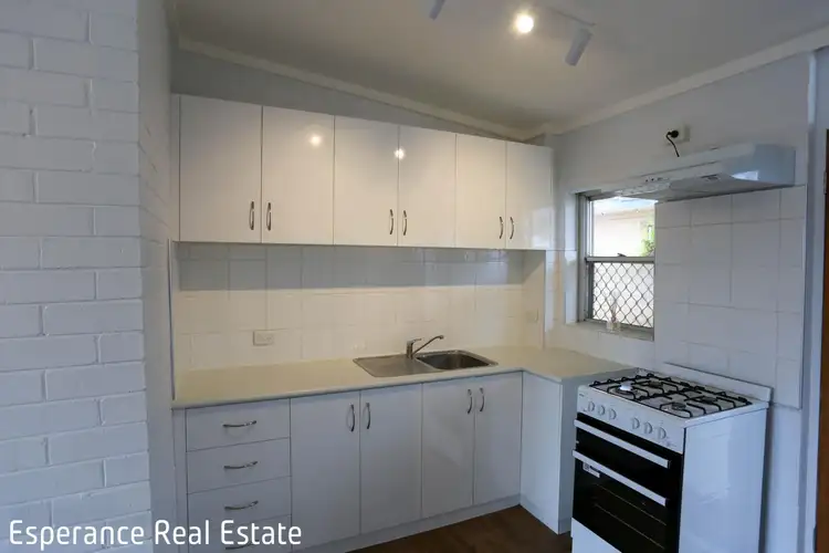 Third view of Homely unit listing, 5/3 Mungan Street, Esperance WA 6450