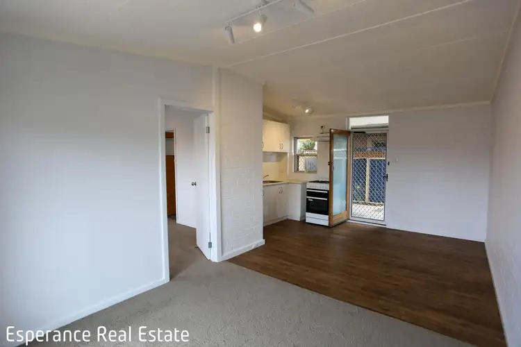 Fourth view of Homely unit listing, 5/3 Mungan Street, Esperance WA 6450
