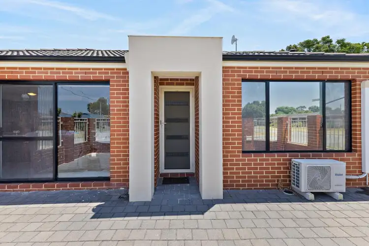 Second view of Homely villa listing, 49C Wroxton Street, Midland WA 6056