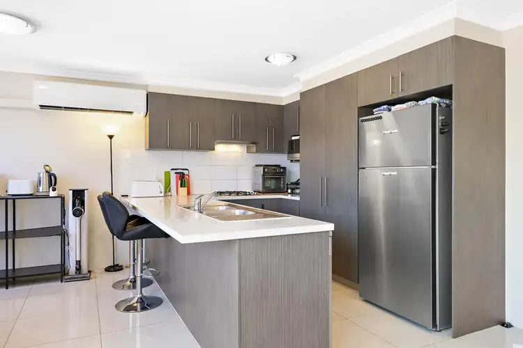 Third view of Homely villa listing, 49C Wroxton Street, Midland WA 6056