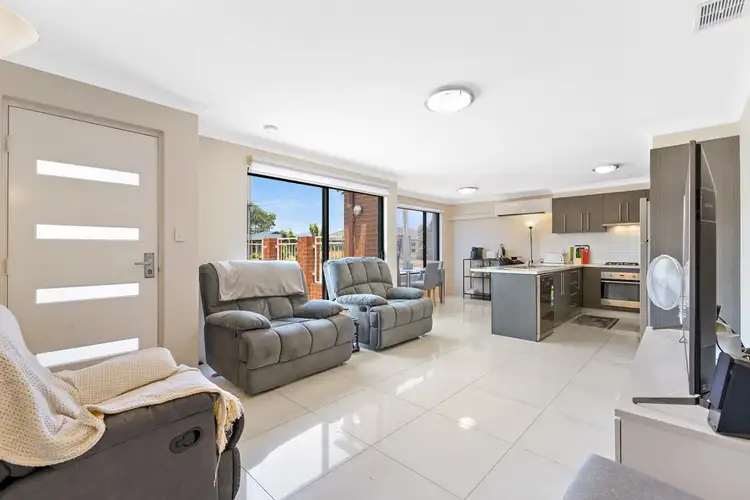 Fourth view of Homely villa listing, 49C Wroxton Street, Midland WA 6056