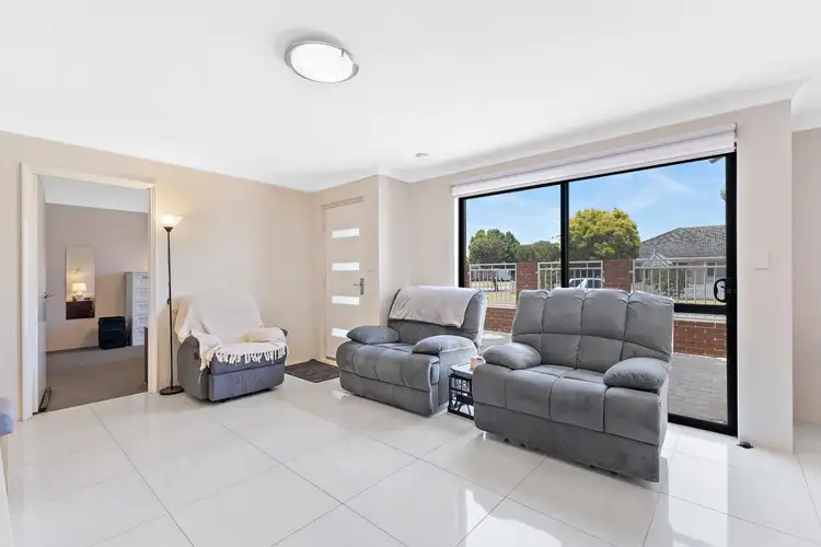 Fifth view of Homely villa listing, 49C Wroxton Street, Midland WA 6056