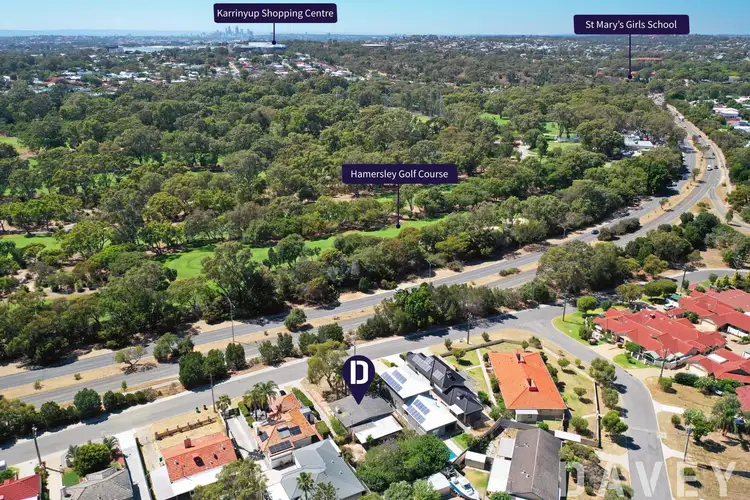 Third view of Homely house listing, 66 Edgefield Way, North Beach WA 6020