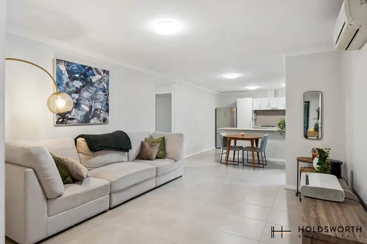 Third view of Homely house listing, 113A Lawley Street, Tuart Hill WA 6060