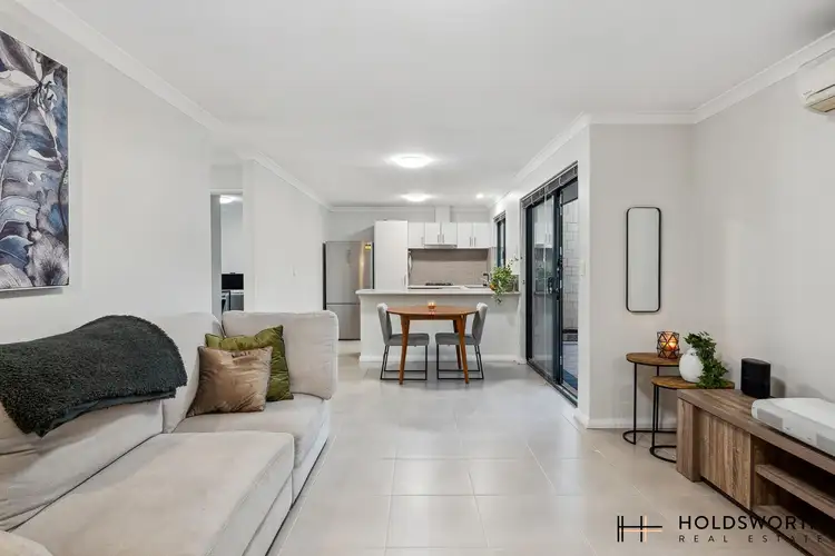 Fourth view of Homely house listing, 113A Lawley Street, Tuart Hill WA 6060