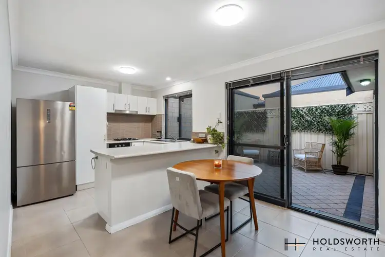 Fifth view of Homely house listing, 113A Lawley Street, Tuart Hill WA 6060