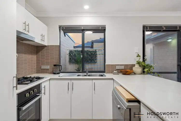 Sixth view of Homely house listing, 113A Lawley Street, Tuart Hill WA 6060