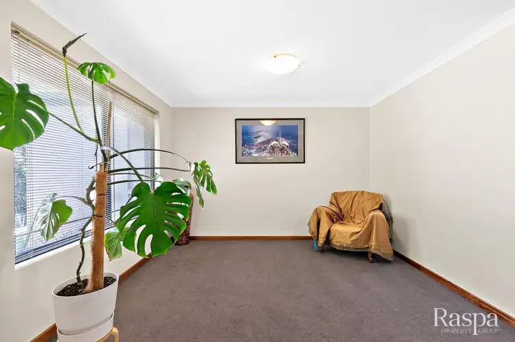 Fourth view of Homely house listing, 16 Lomax Court, Beeliar WA 6164