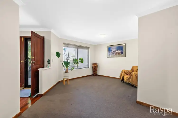 Fifth view of Homely house listing, 16 Lomax Court, Beeliar WA 6164