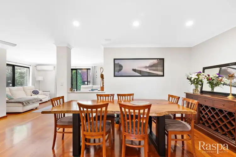 Seventh view of Homely house listing, 16 Lomax Court, Beeliar WA 6164