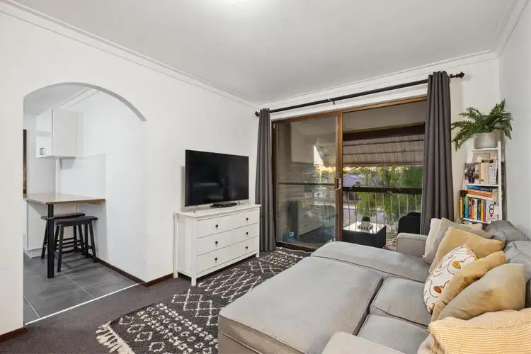 Fourth view of Homely apartment listing, 7/51 Spencer Avenue, Yokine WA 6060