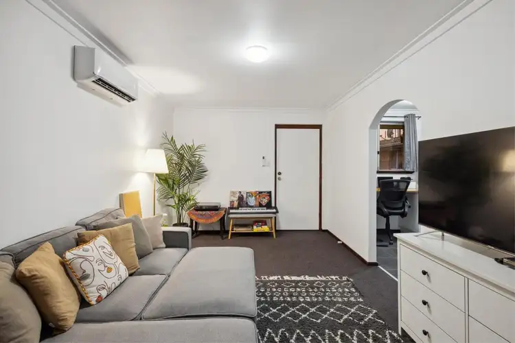 Fifth view of Homely apartment listing, 7/51 Spencer Avenue, Yokine WA 6060