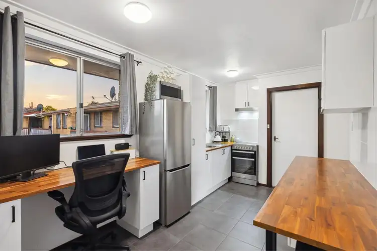 Sixth view of Homely apartment listing, 7/51 Spencer Avenue, Yokine WA 6060