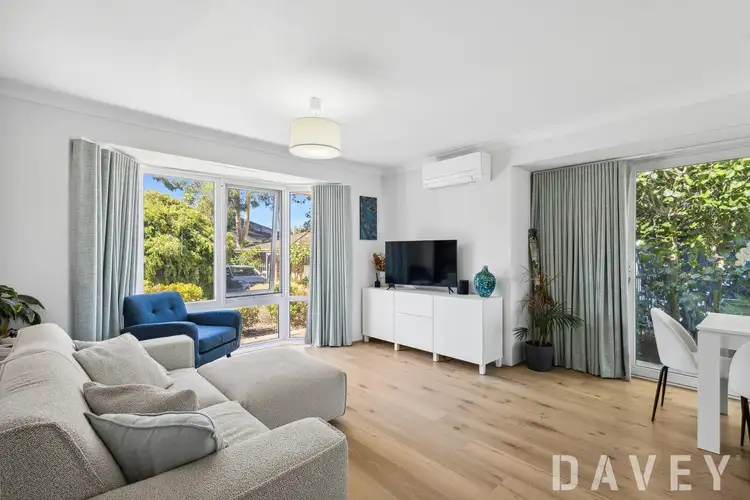 Second view of Homely villa listing, 2/39 Corbett Street, Scarborough WA 6019