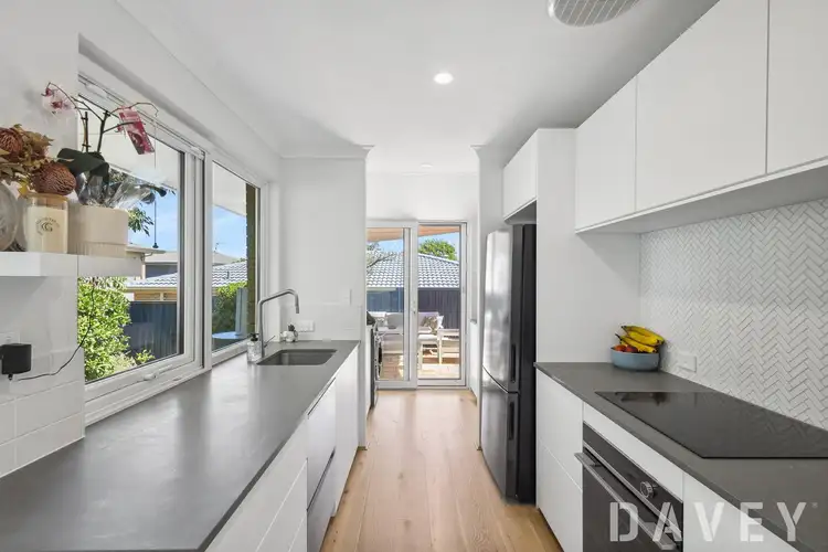 Third view of Homely villa listing, 2/39 Corbett Street, Scarborough WA 6019