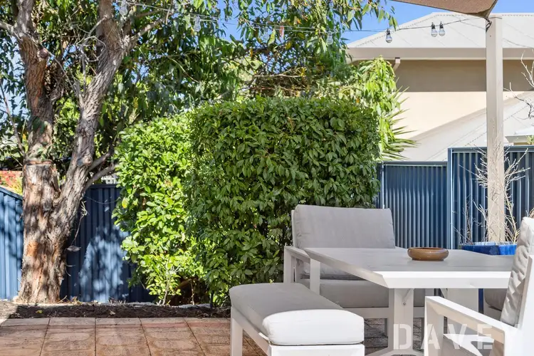 Fifth view of Homely villa listing, 2/39 Corbett Street, Scarborough WA 6019
