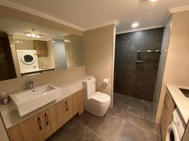 Fourth view of Homely apartment listing, 7C/811 Hay Street, Perth WA 6000
