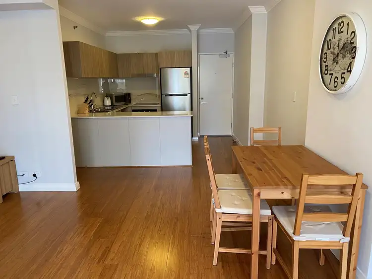 Sixth view of Homely apartment listing, 7C/811 Hay Street, Perth WA 6000