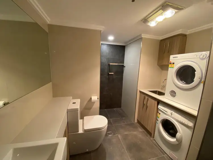 Seventh view of Homely apartment listing, 7C/811 Hay Street, Perth WA 6000