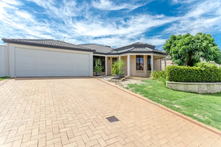 75 Gundaring Turn, Canning Vale WA 6155