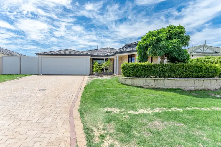 Second view of Homely house listing, 75 Gundaring Turn, Canning Vale WA 6155