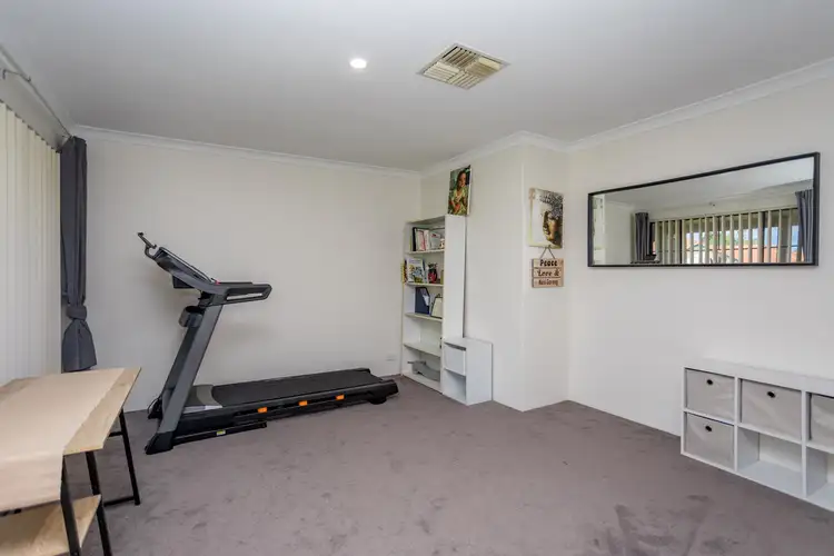 Fifth view of Homely house listing, 75 Gundaring Turn, Canning Vale WA 6155