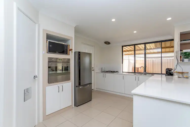 Seventh view of Homely house listing, 75 Gundaring Turn, Canning Vale WA 6155