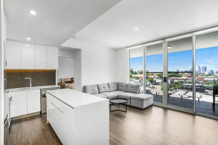 18/362 Charles Street, North Perth WA 6006