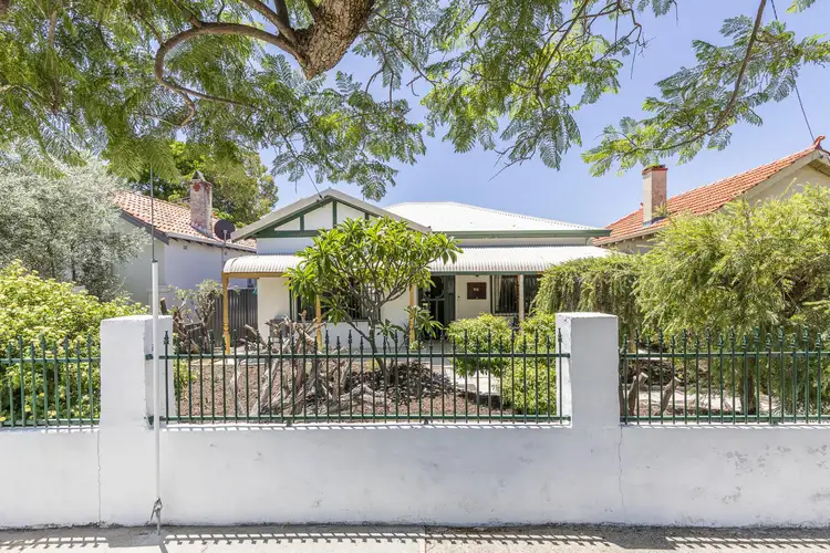 112 Matlock Street, Mount Hawthorn WA 6016