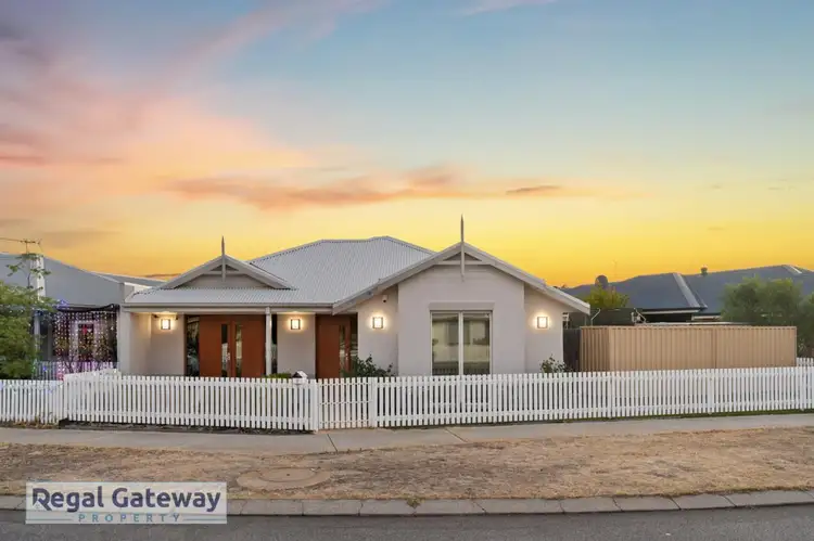 9 Clarity Elbow, Atwell WA 6164