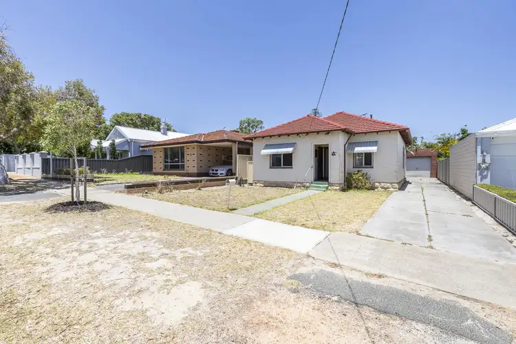 Second view of Homely house listing, 89 Ellesmere Street, Mount Hawthorn WA 6016