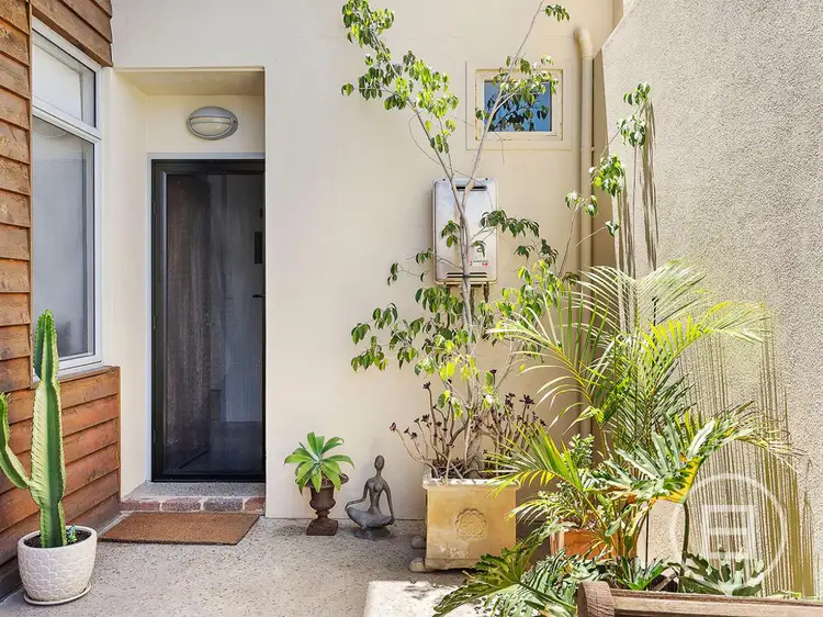 Third view of Homely apartment listing, 1/1 Ellen Street, Fremantle WA 6160