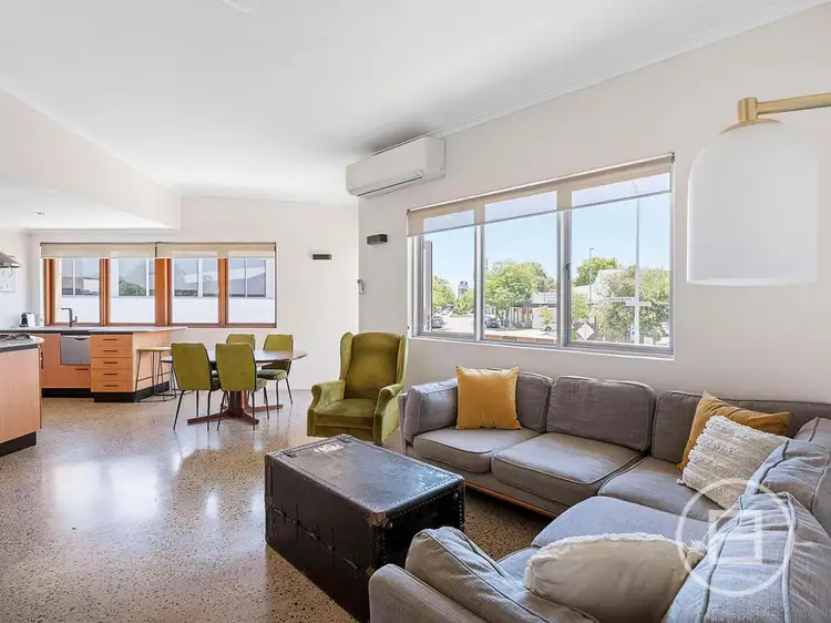 Fourth view of Homely apartment listing, 1/1 Ellen Street, Fremantle WA 6160