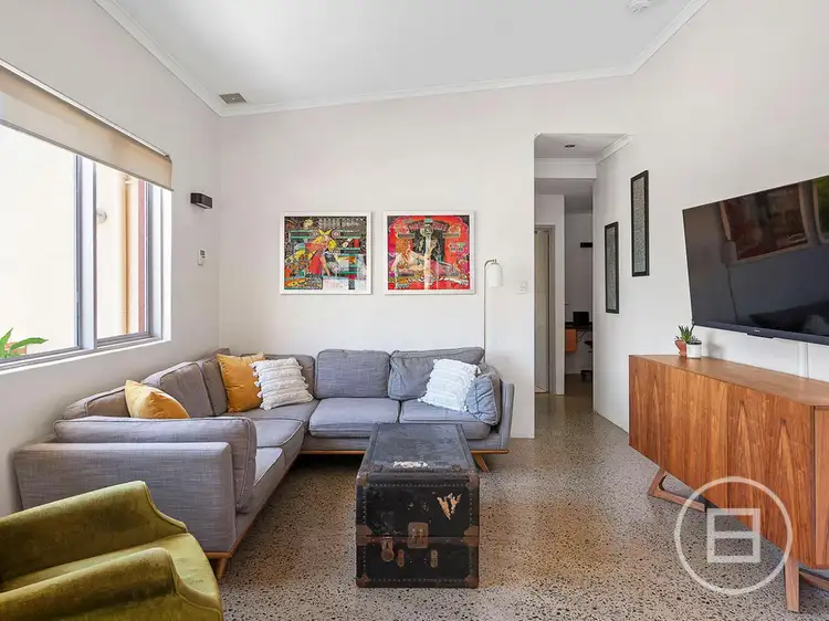 Fifth view of Homely apartment listing, 1/1 Ellen Street, Fremantle WA 6160