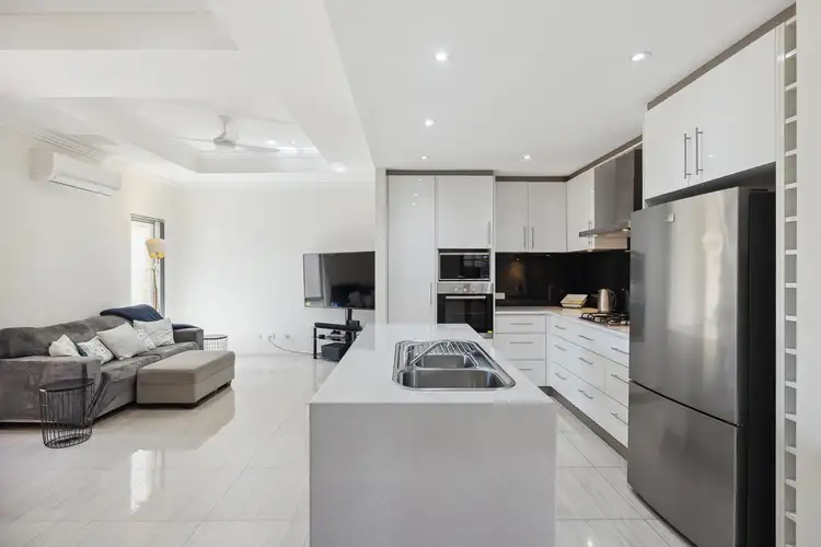 8B Ringmer Way