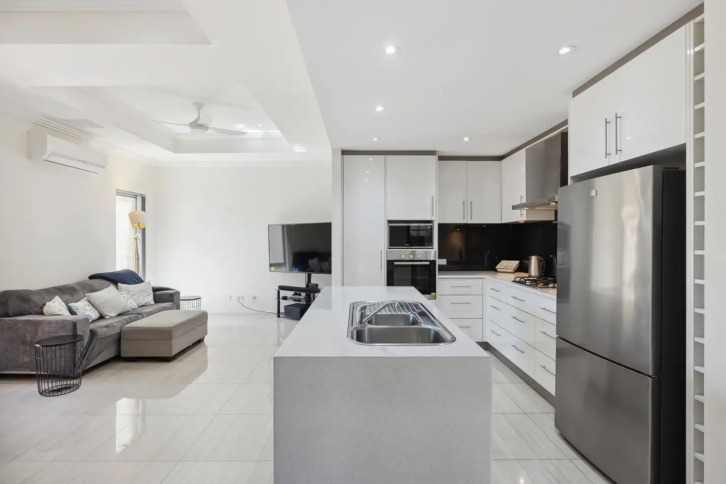 Main view of Homely house listing, 8B Ringmer Way, Westminster WA 6061