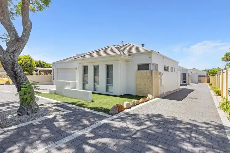 Second view of Homely house listing, 8B Ringmer Way, Westminster WA 6061