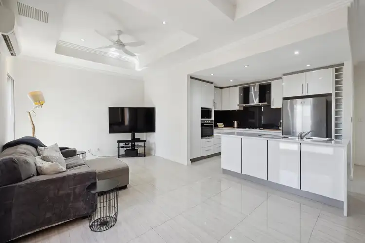 Third view of Homely house listing, 8B Ringmer Way, Westminster WA 6061